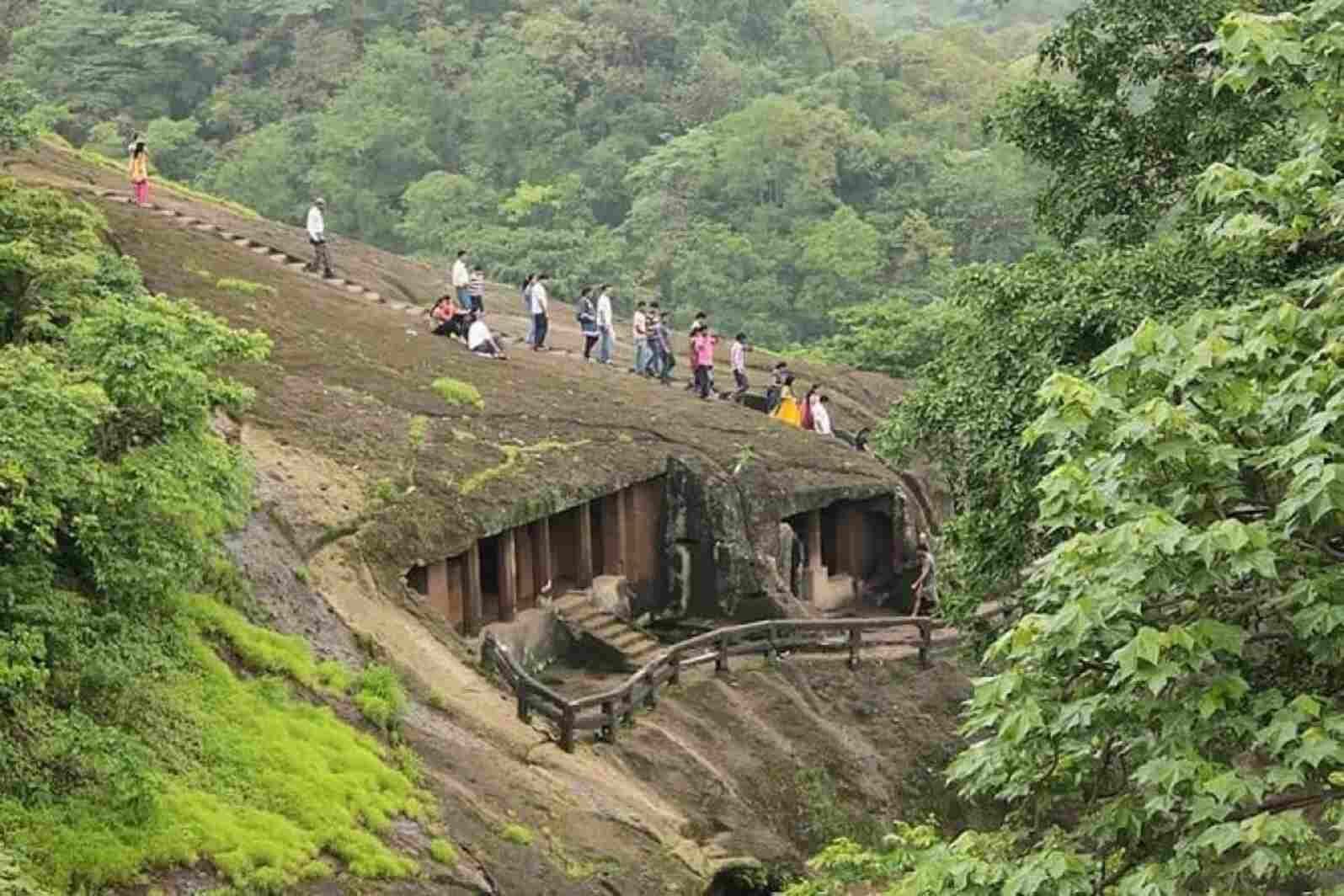 Sanjay Gandhi national park