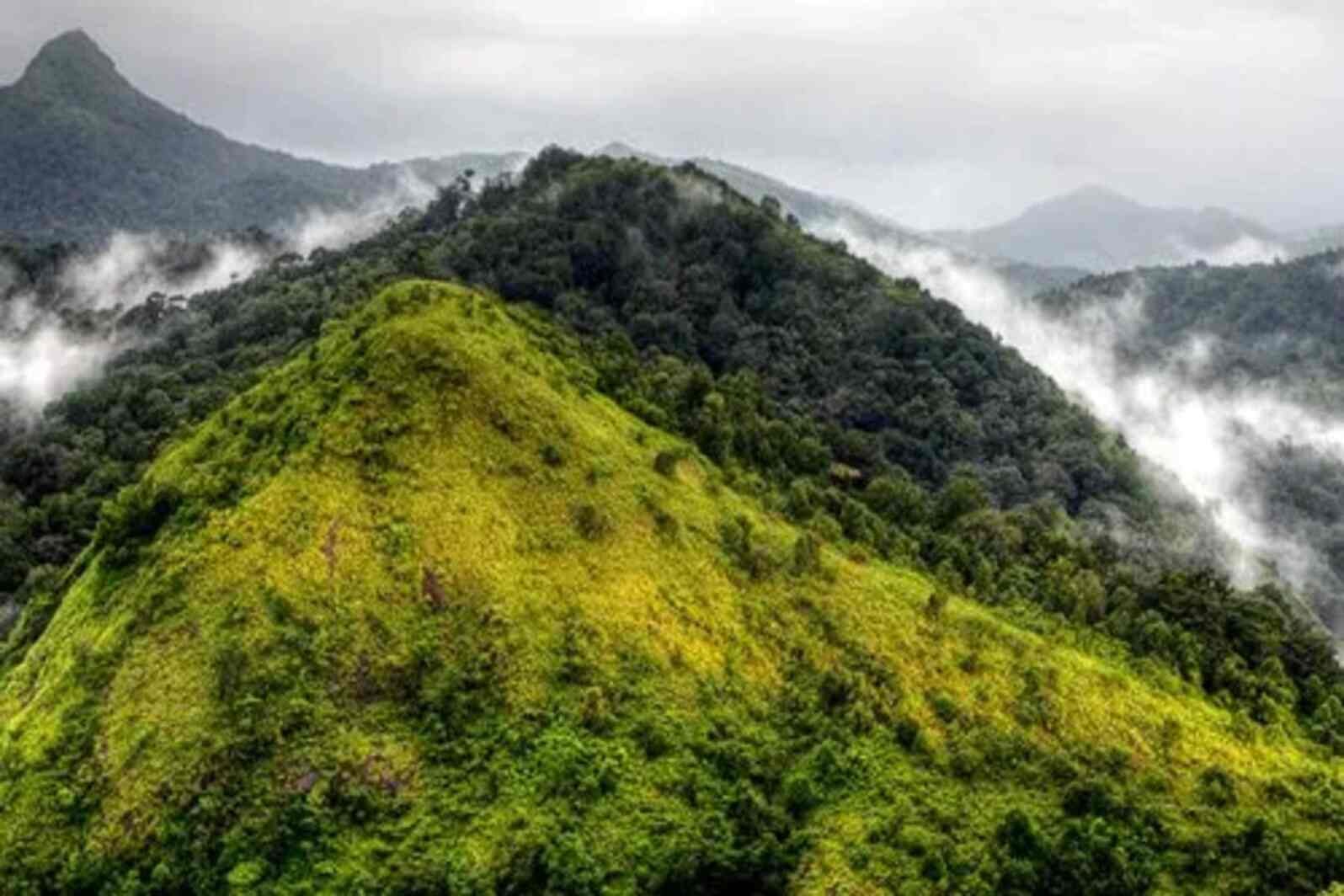 Silent Valley National Park