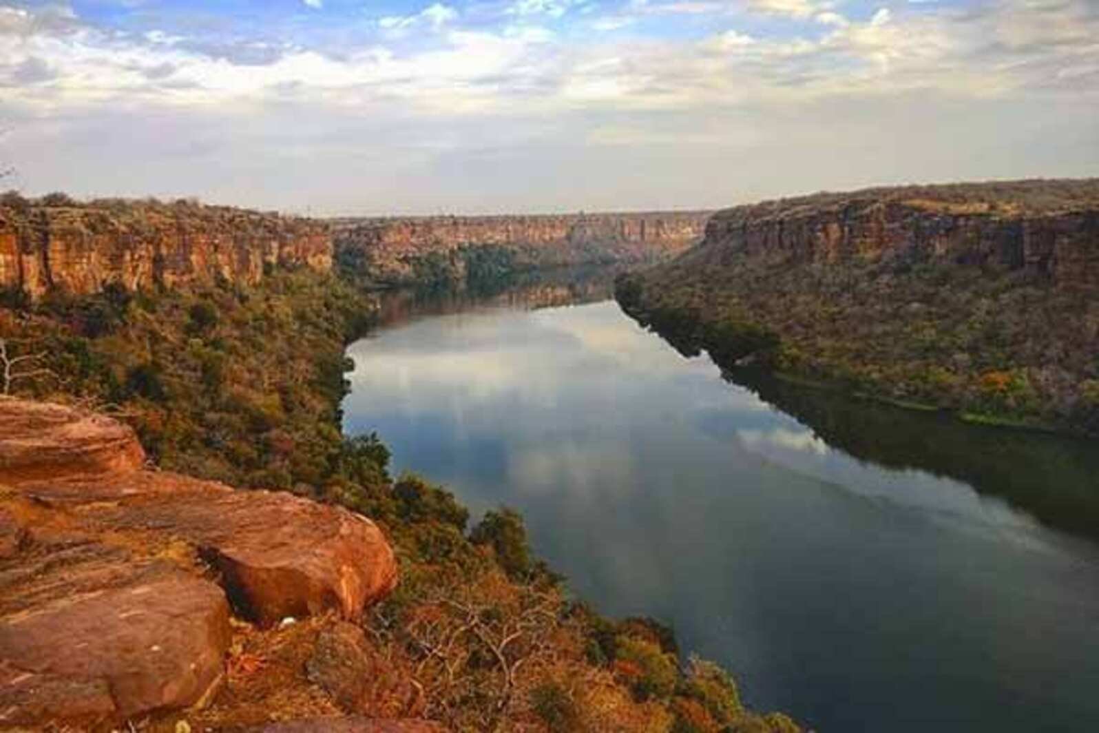 Darrah National Park