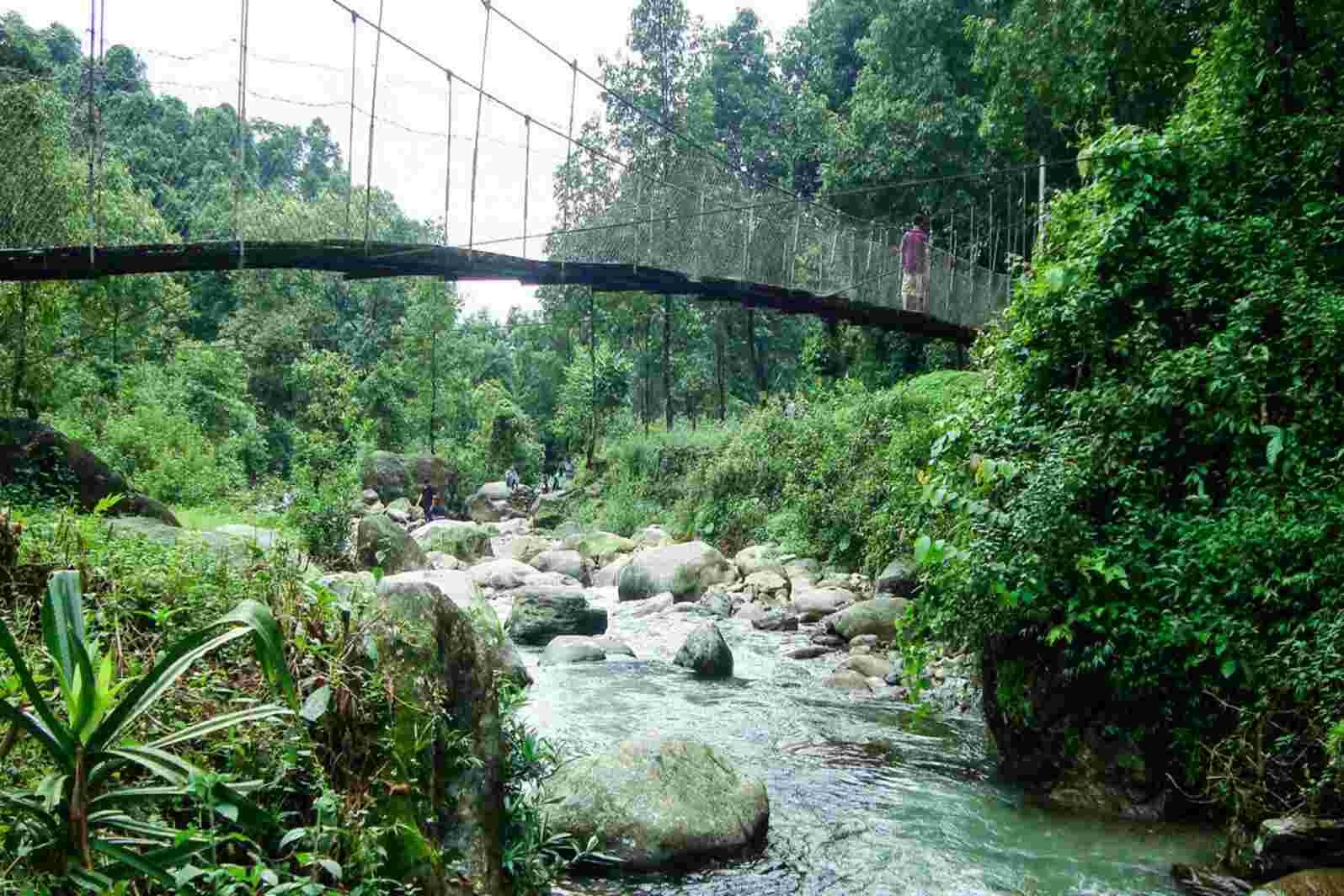 Neora Valley National Park