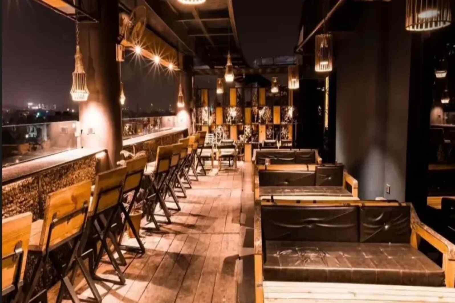 Black Out Club Jaipur